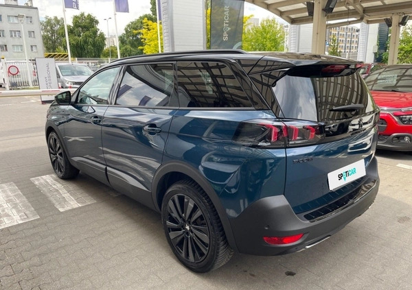 Peugeot 5008 cena 149900 przebieg: 28094, rok produkcji 2023 z Kolonowskie małe 352